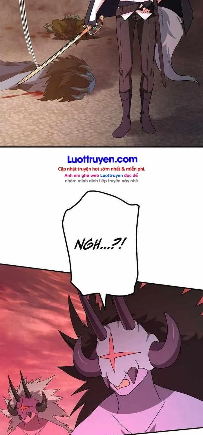 Sát Thủ Mạnh Nhất Chuyển Sinh Sang Thế Giới Khác Chap 142 - Next Chap 143