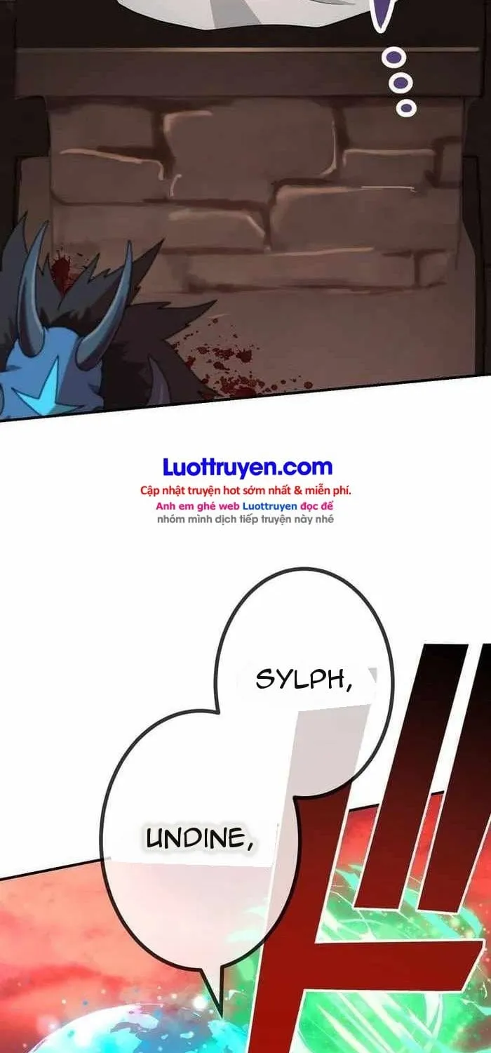 Sát Thủ Mạnh Nhất Chuyển Sinh Sang Thế Giới Khác Chap 142 - Next Chap 143