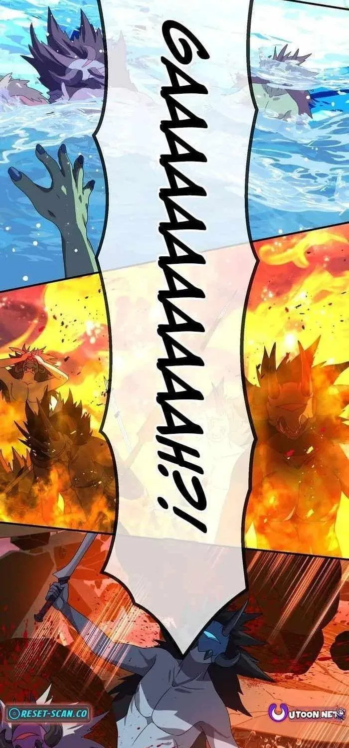 Sát Thủ Mạnh Nhất Chuyển Sinh Sang Thế Giới Khác Chap 142 - Next Chap 143