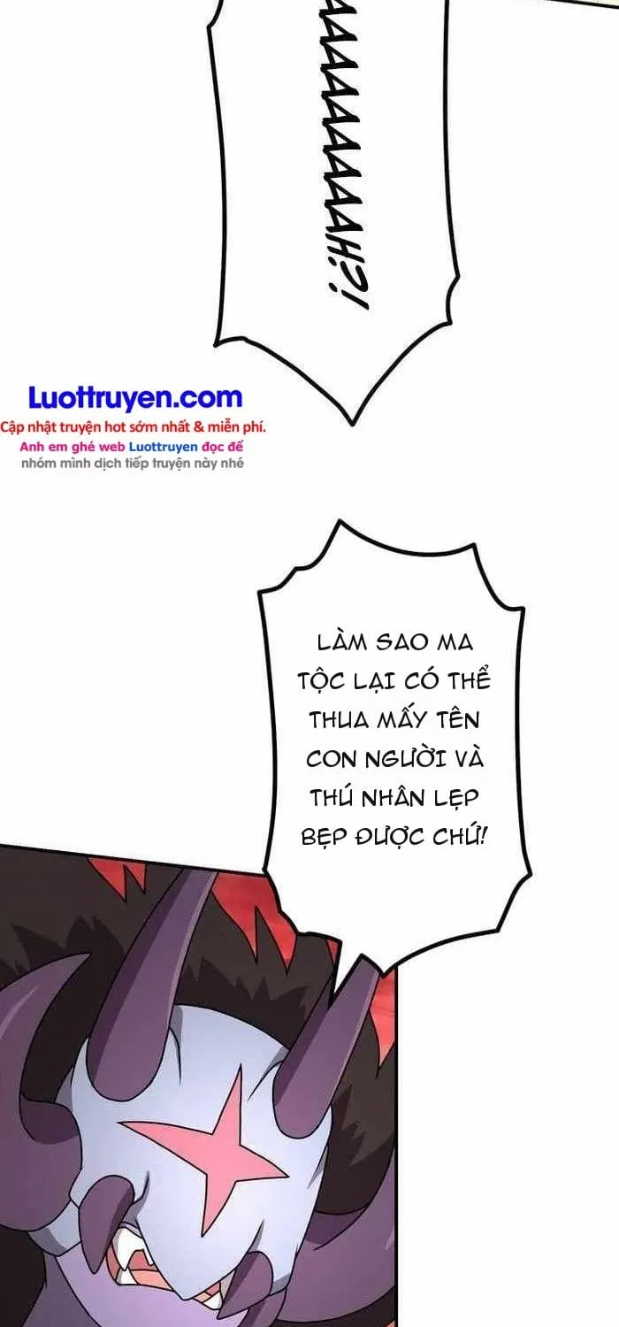 Sát Thủ Mạnh Nhất Chuyển Sinh Sang Thế Giới Khác Chap 142 - Next Chap 143