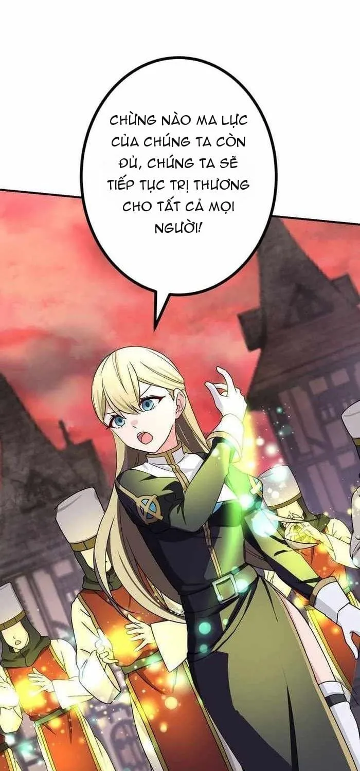 Sát Thủ Mạnh Nhất Chuyển Sinh Sang Thế Giới Khác Chap 142 - Next Chap 143