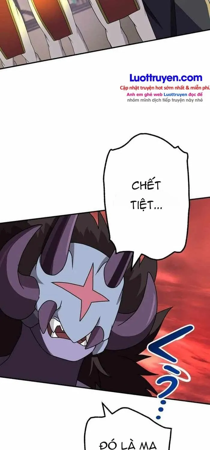 Sát Thủ Mạnh Nhất Chuyển Sinh Sang Thế Giới Khác Chap 142 - Next Chap 143