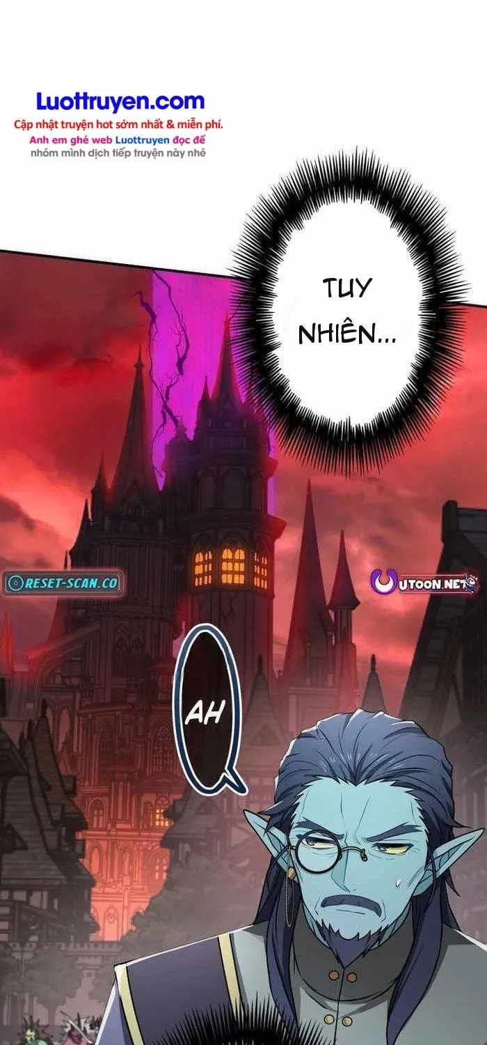 Sát Thủ Mạnh Nhất Chuyển Sinh Sang Thế Giới Khác Chap 142 - Next Chap 143