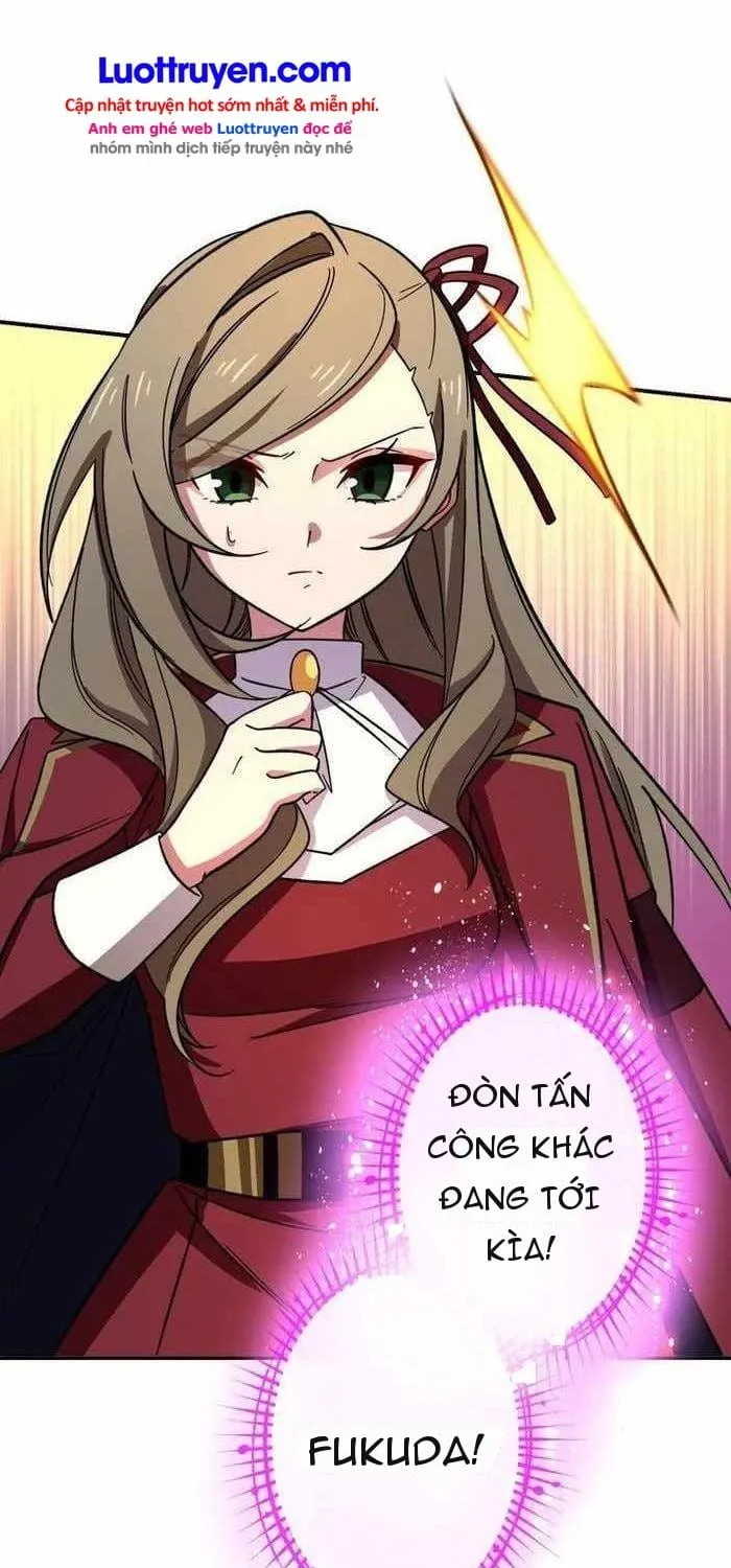 Sát Thủ Mạnh Nhất Chuyển Sinh Sang Thế Giới Khác Chap 142 - Next Chap 143