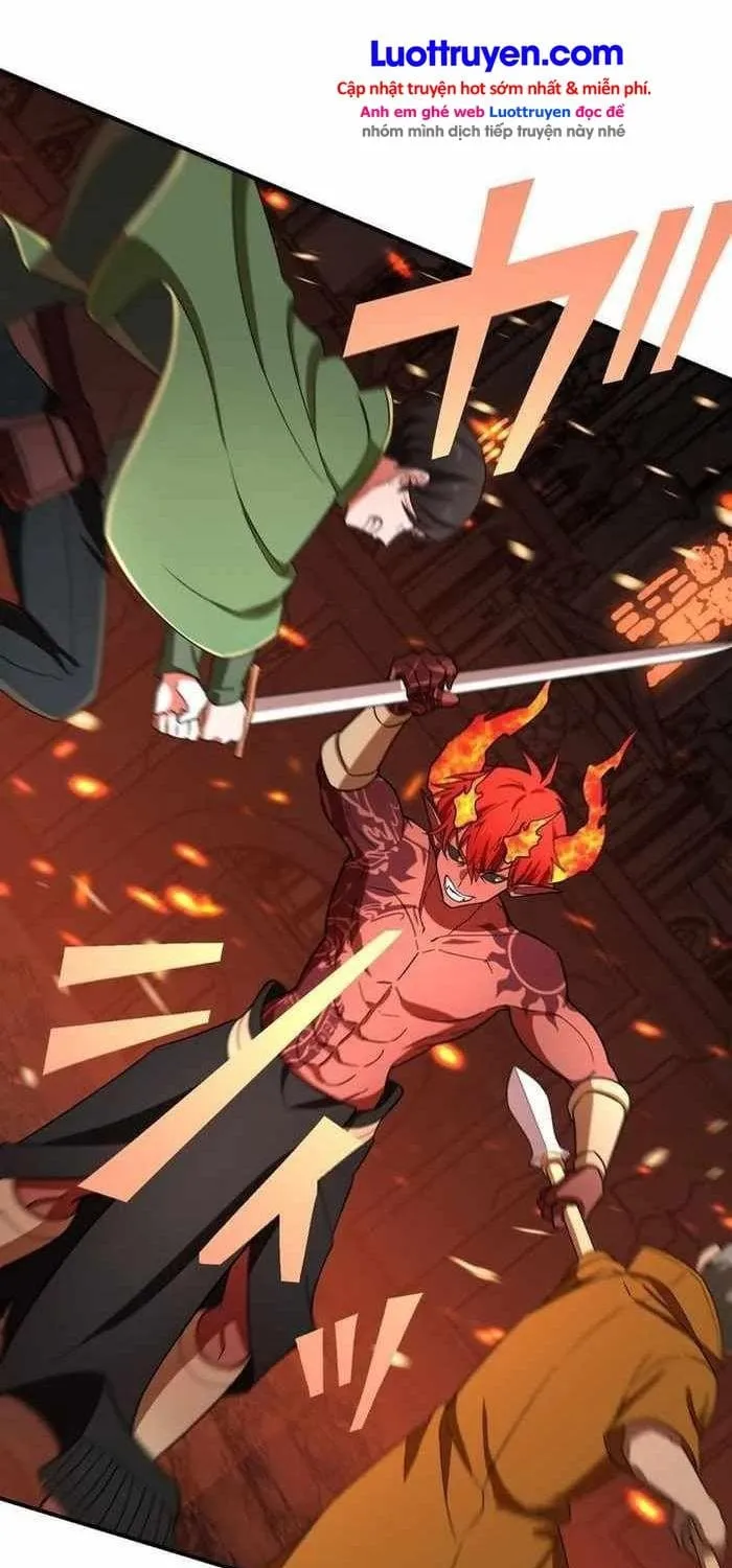 Sát Thủ Mạnh Nhất Chuyển Sinh Sang Thế Giới Khác Chap 142 - Next Chap 143