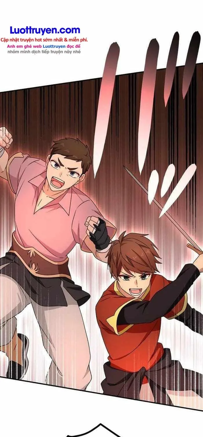Sát Thủ Mạnh Nhất Chuyển Sinh Sang Thế Giới Khác Chap 142 - Next Chap 143