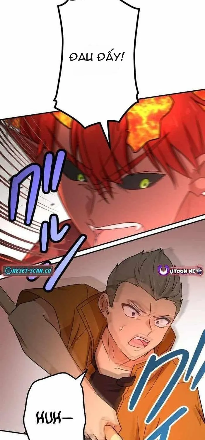 Sát Thủ Mạnh Nhất Chuyển Sinh Sang Thế Giới Khác Chap 142 - Next Chap 143