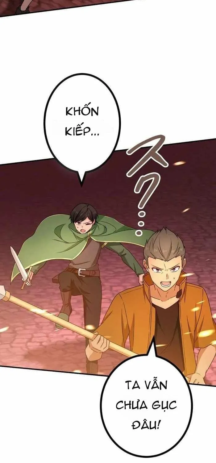 Sát Thủ Mạnh Nhất Chuyển Sinh Sang Thế Giới Khác Chap 142 - Next Chap 143