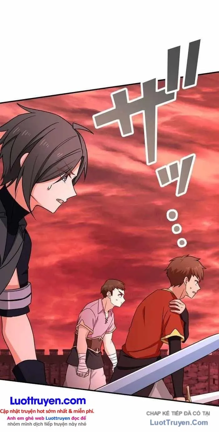 Sát Thủ Mạnh Nhất Chuyển Sinh Sang Thế Giới Khác Chap 142 - Next Chap 143
