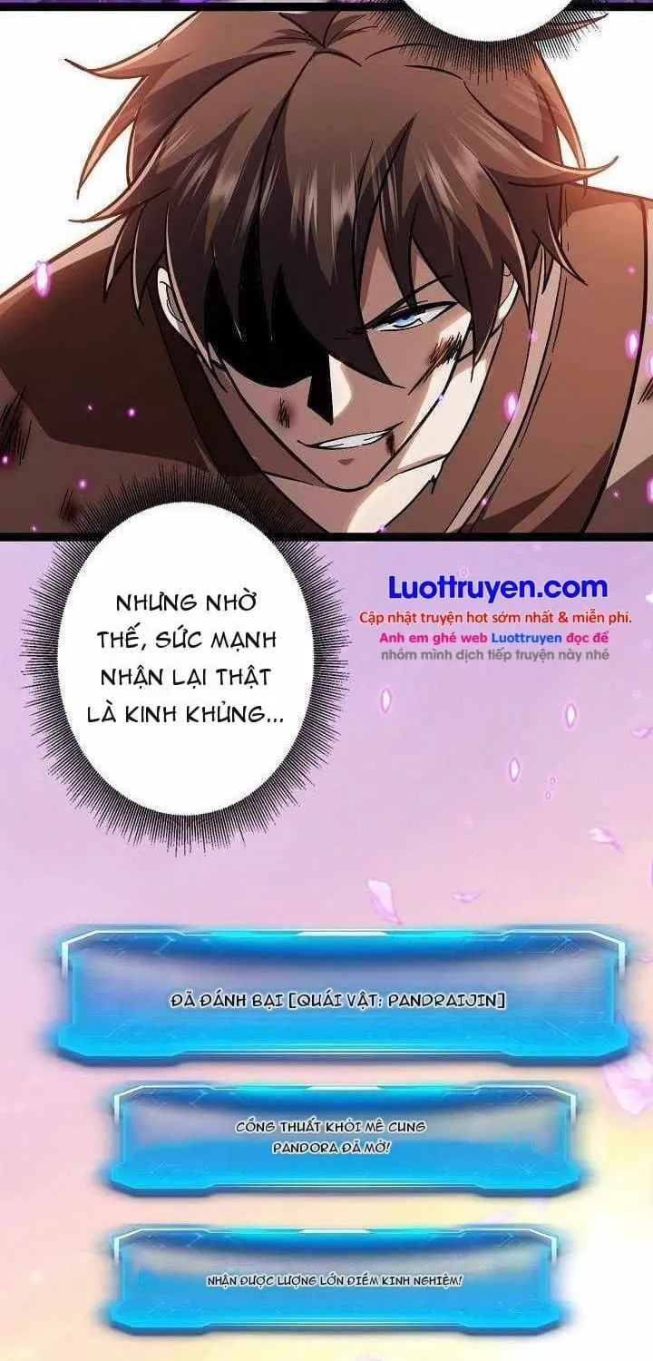 Sát Thủ Mạnh Nhất Chuyển Sinh Sang Thế Giới Khác Chap 143 - Next Chap 144