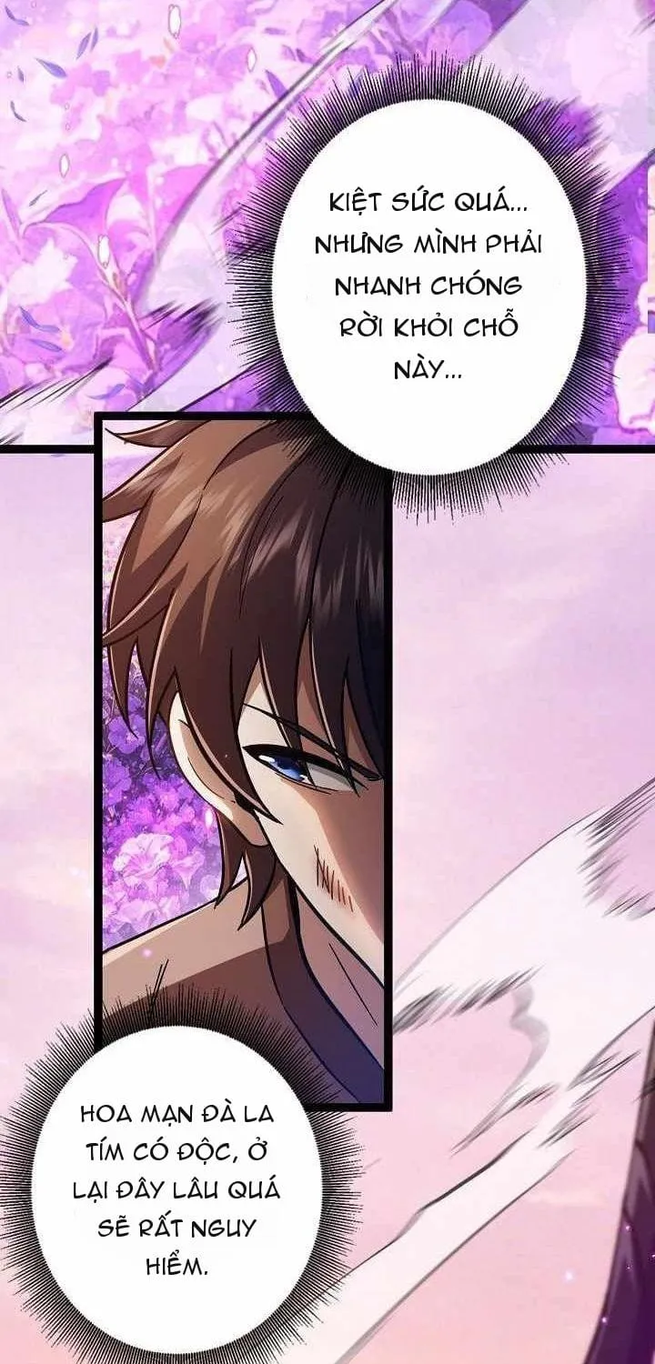 Sát Thủ Mạnh Nhất Chuyển Sinh Sang Thế Giới Khác Chap 143 - Next Chap 144