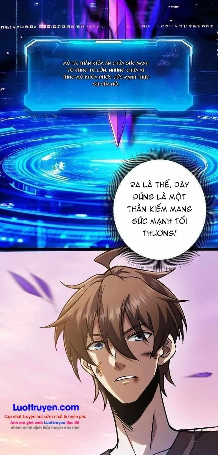 Sát Thủ Mạnh Nhất Chuyển Sinh Sang Thế Giới Khác Chap 143 - Next Chap 144