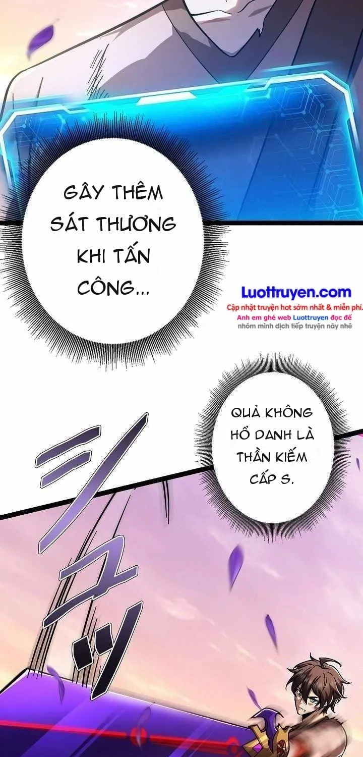 Sát Thủ Mạnh Nhất Chuyển Sinh Sang Thế Giới Khác Chap 143 - Next Chap 144
