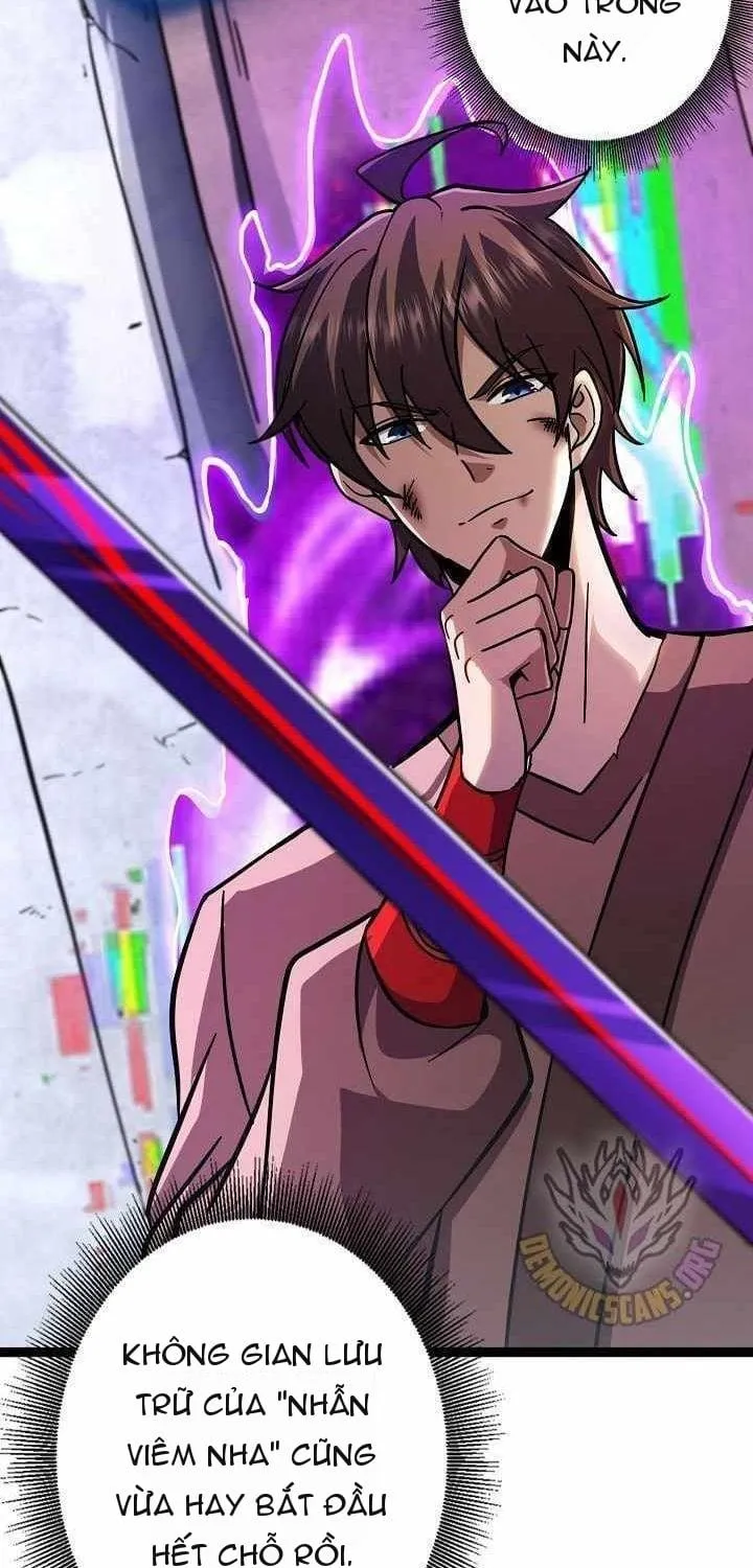 Sát Thủ Mạnh Nhất Chuyển Sinh Sang Thế Giới Khác Chap 143 - Next Chap 144