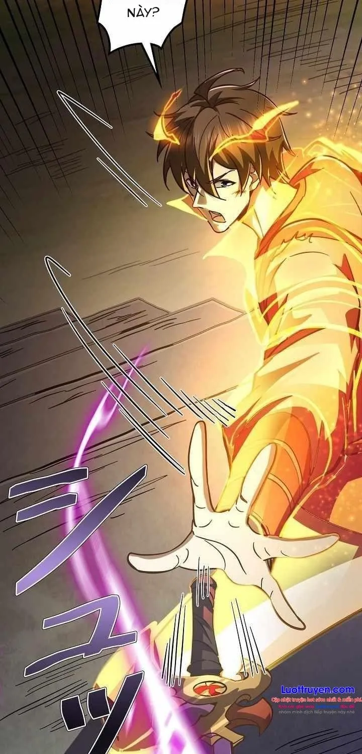 Sát Thủ Mạnh Nhất Chuyển Sinh Sang Thế Giới Khác Chap 143 - Next Chap 144