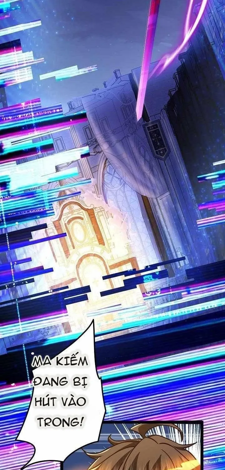 Sát Thủ Mạnh Nhất Chuyển Sinh Sang Thế Giới Khác Chap 143 - Next Chap 144