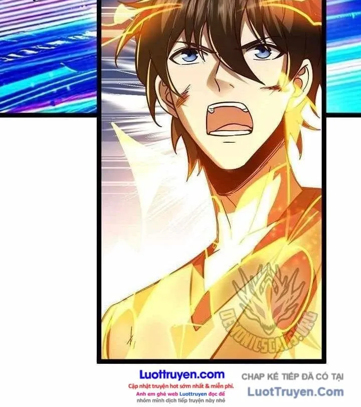 Sát Thủ Mạnh Nhất Chuyển Sinh Sang Thế Giới Khác Chap 143 - Next Chap 144