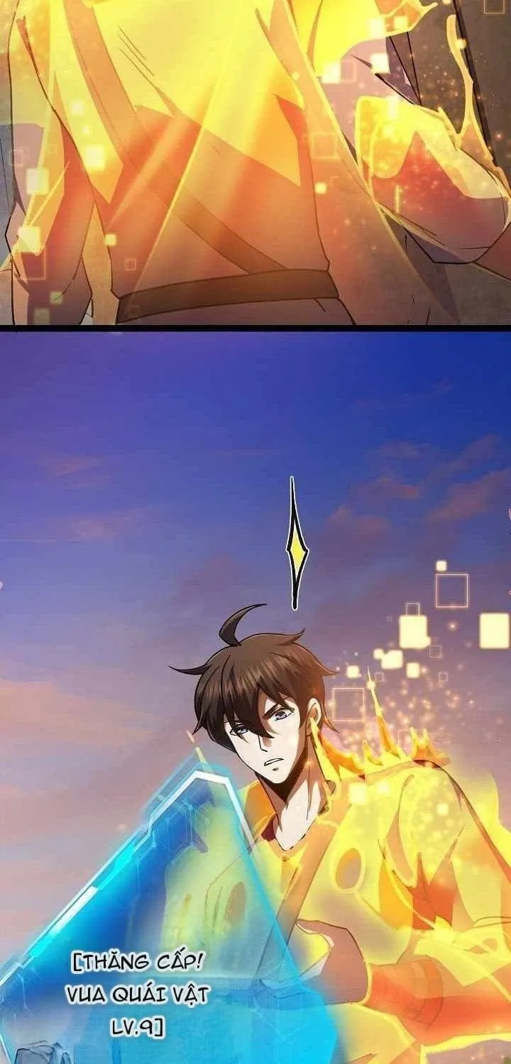 Sát Thủ Mạnh Nhất Chuyển Sinh Sang Thế Giới Khác Chap 143 - Next Chap 144
