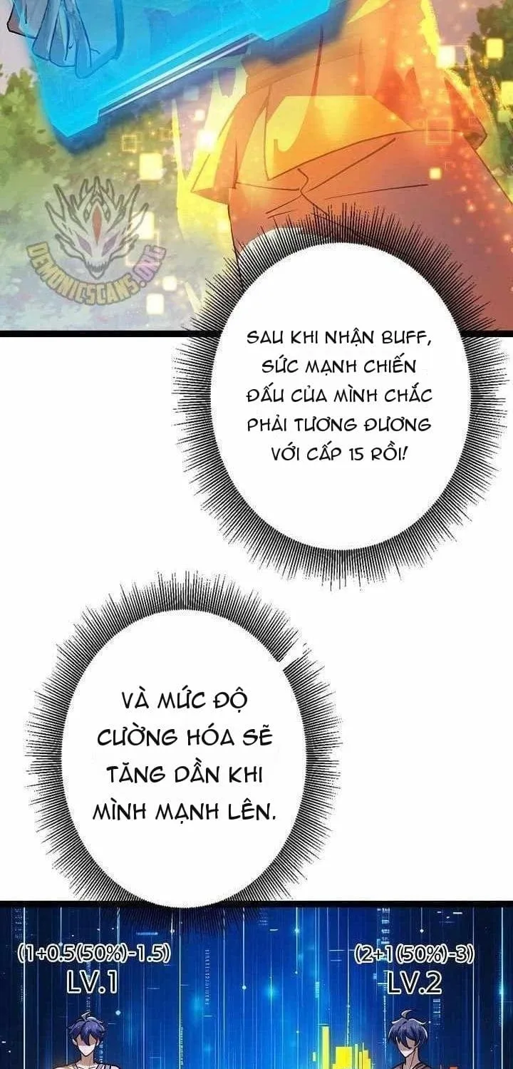 Sát Thủ Mạnh Nhất Chuyển Sinh Sang Thế Giới Khác Chap 143 - Next Chap 144