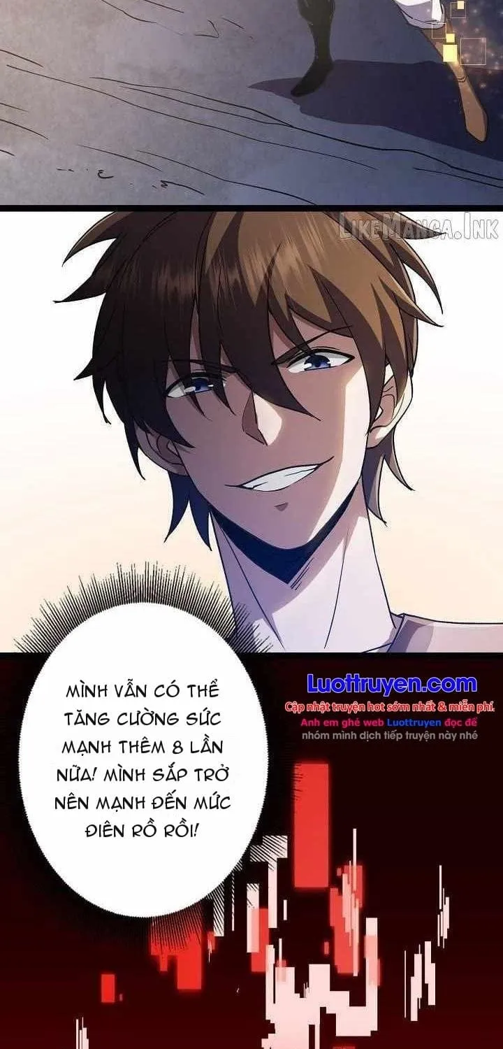Sát Thủ Mạnh Nhất Chuyển Sinh Sang Thế Giới Khác Chap 143 - Next Chap 144