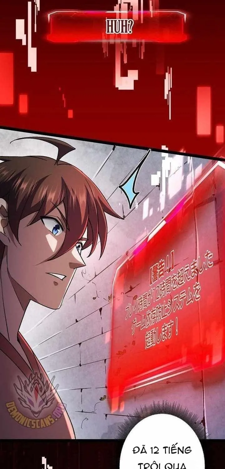 Sát Thủ Mạnh Nhất Chuyển Sinh Sang Thế Giới Khác Chap 143 - Next Chap 144