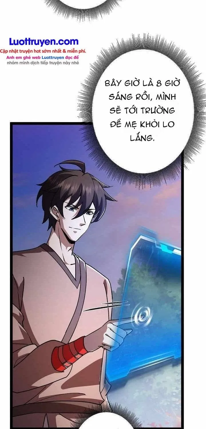 Sát Thủ Mạnh Nhất Chuyển Sinh Sang Thế Giới Khác Chap 143 - Next Chap 144