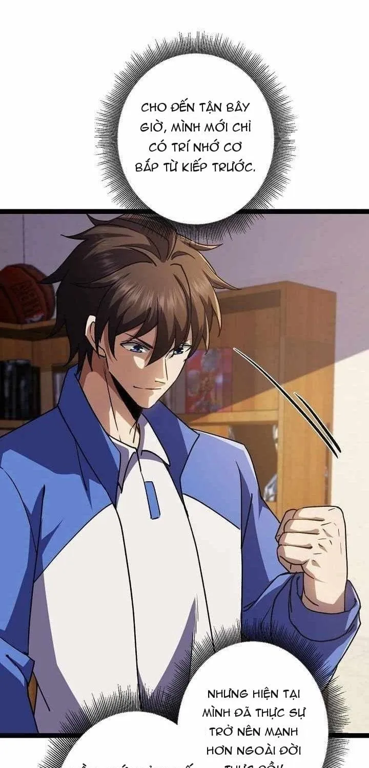 Sát Thủ Mạnh Nhất Chuyển Sinh Sang Thế Giới Khác Chap 143 - Next Chap 144