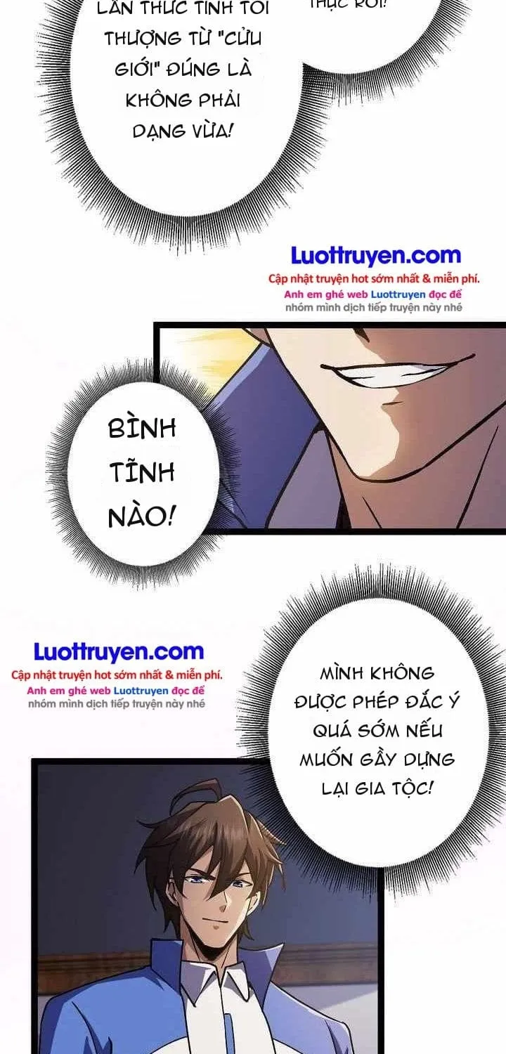Sát Thủ Mạnh Nhất Chuyển Sinh Sang Thế Giới Khác Chap 143 - Next Chap 144