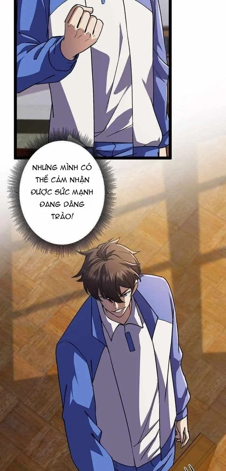 Sát Thủ Mạnh Nhất Chuyển Sinh Sang Thế Giới Khác Chap 143 - Next Chap 144