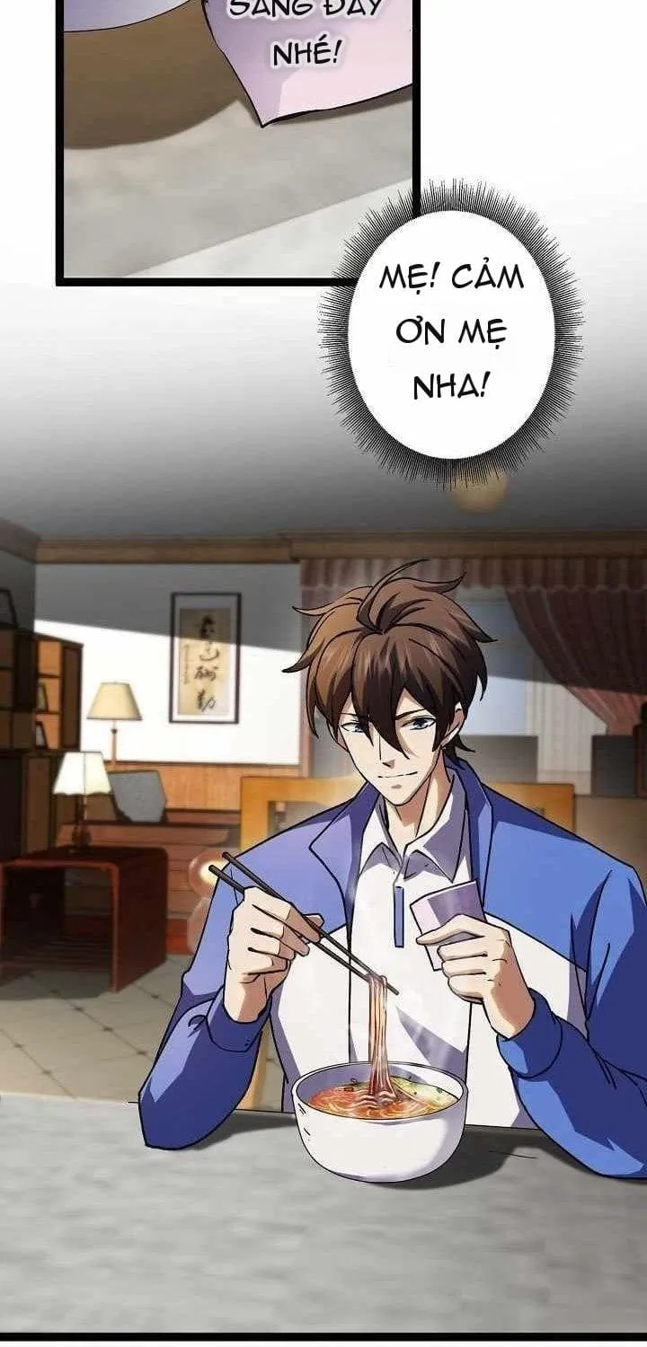 Sát Thủ Mạnh Nhất Chuyển Sinh Sang Thế Giới Khác Chap 143 - Next Chap 144