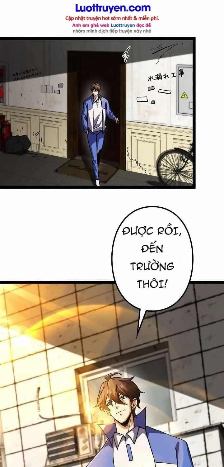 Sát Thủ Mạnh Nhất Chuyển Sinh Sang Thế Giới Khác Chap 143 - Next Chap 144