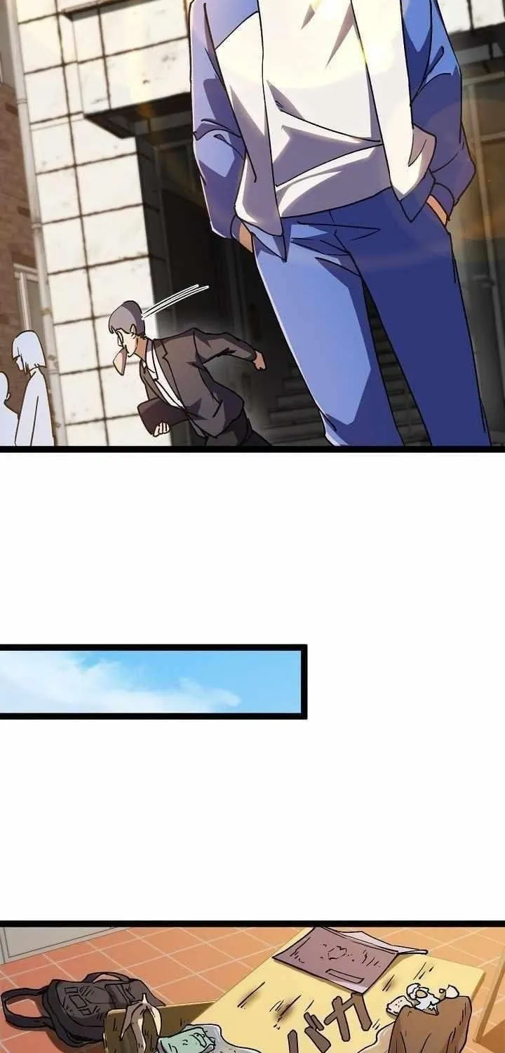 Sát Thủ Mạnh Nhất Chuyển Sinh Sang Thế Giới Khác Chap 143 - Next Chap 144