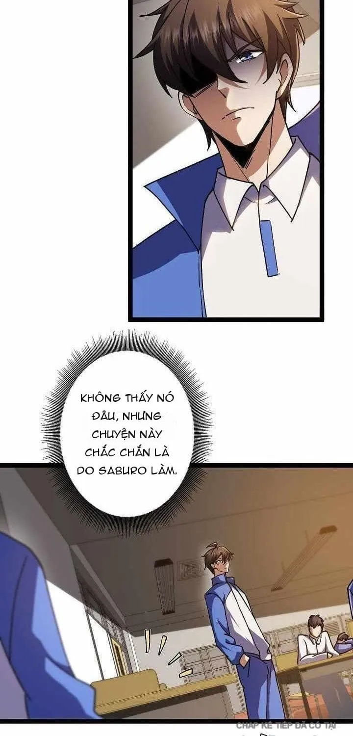 Sát Thủ Mạnh Nhất Chuyển Sinh Sang Thế Giới Khác Chap 143 - Next Chap 144