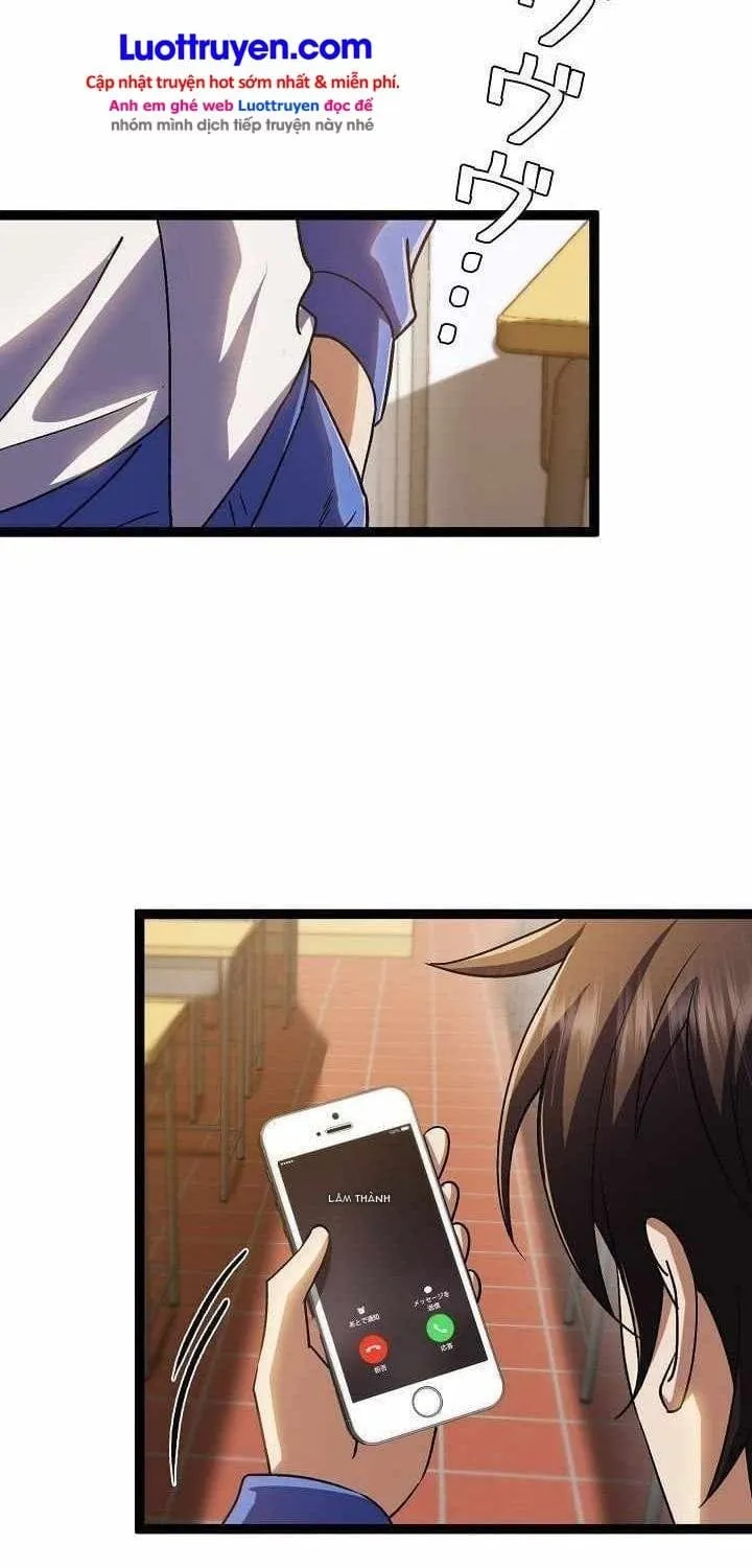 Sát Thủ Mạnh Nhất Chuyển Sinh Sang Thế Giới Khác Chap 143 - Next Chap 144