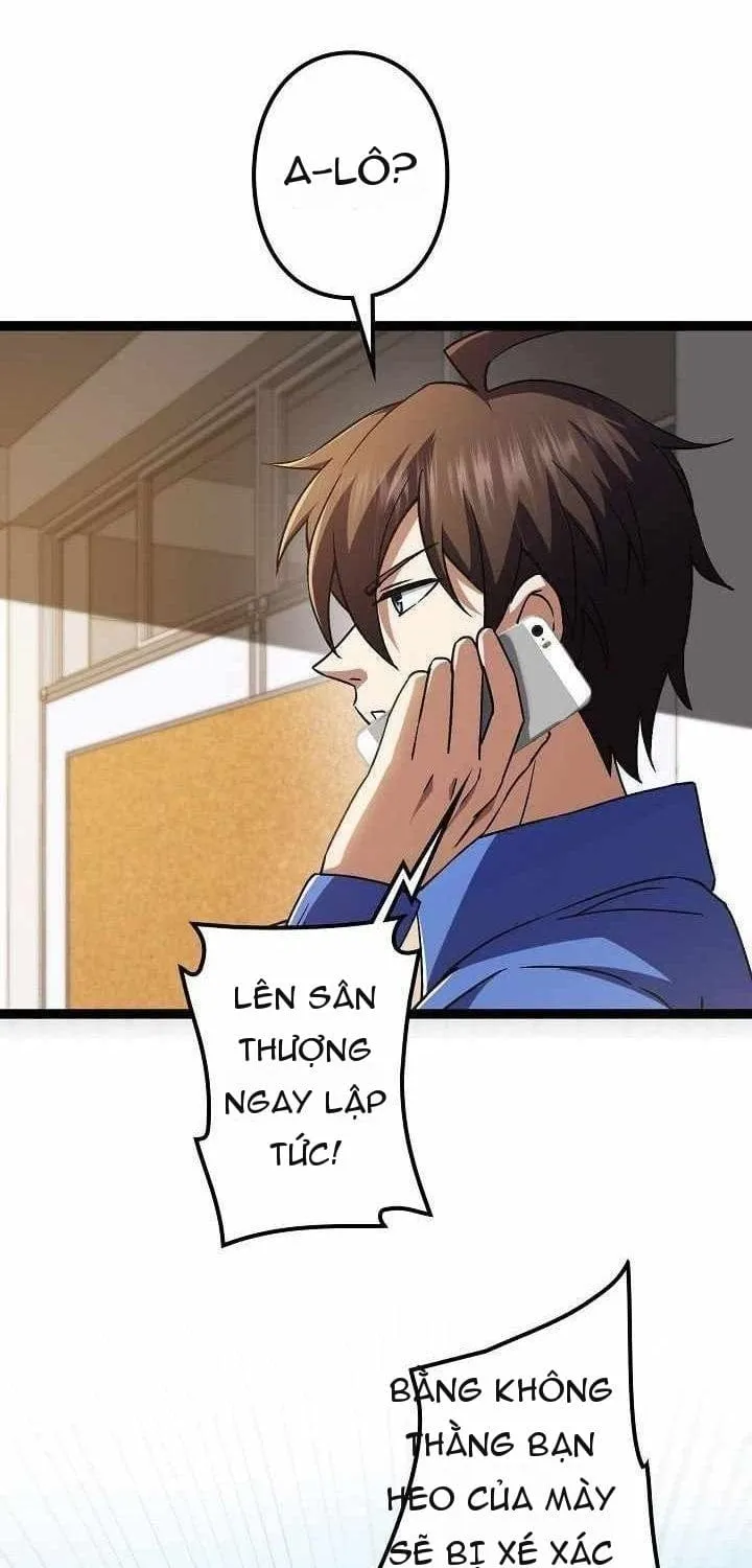 Sát Thủ Mạnh Nhất Chuyển Sinh Sang Thế Giới Khác Chap 143 - Next Chap 144