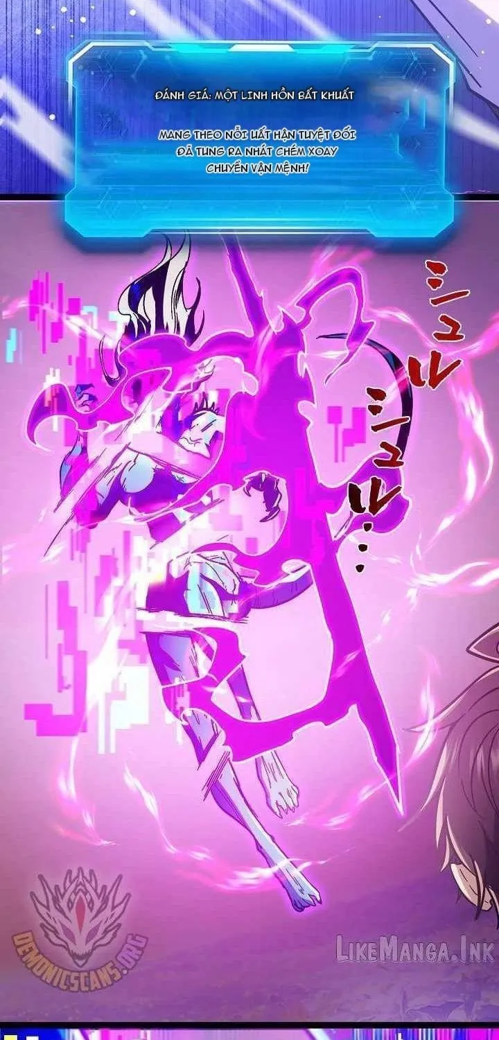 Sát Thủ Mạnh Nhất Chuyển Sinh Sang Thế Giới Khác Chap 143 - Next Chap 144