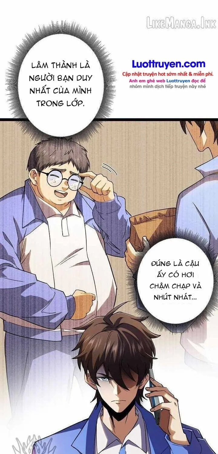 Sát Thủ Mạnh Nhất Chuyển Sinh Sang Thế Giới Khác Chap 143 - Next Chap 144