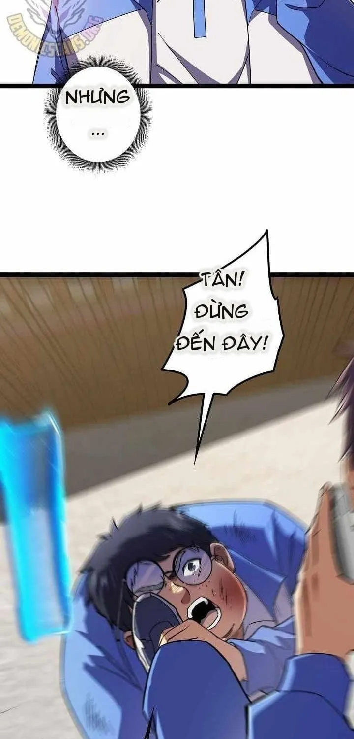 Sát Thủ Mạnh Nhất Chuyển Sinh Sang Thế Giới Khác Chap 143 - Next Chap 144