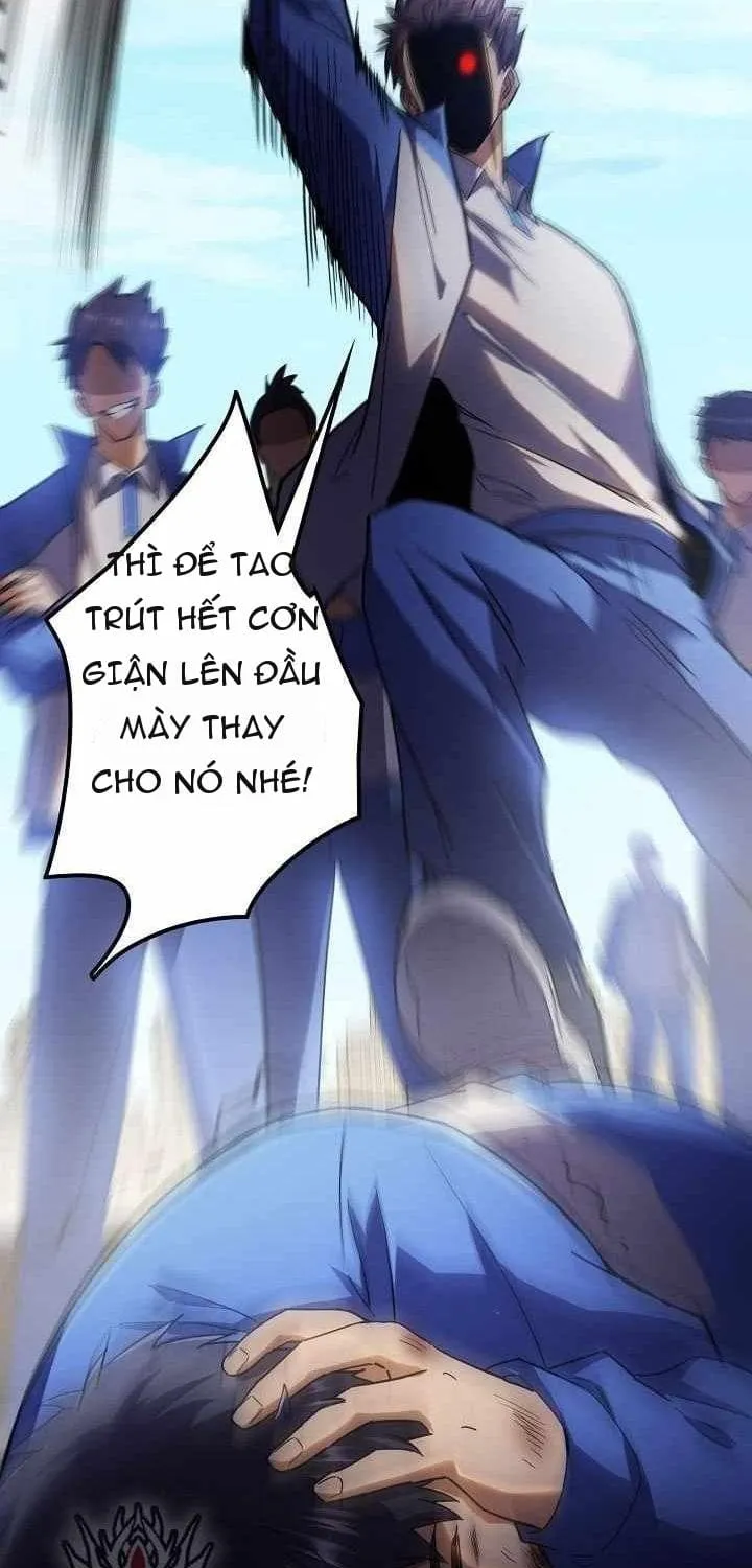 Sát Thủ Mạnh Nhất Chuyển Sinh Sang Thế Giới Khác Chap 143 - Next Chap 144