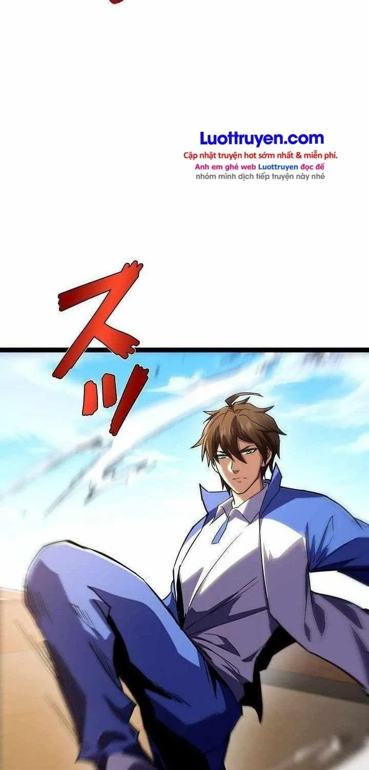 Sát Thủ Mạnh Nhất Chuyển Sinh Sang Thế Giới Khác Chap 143 - Next Chap 144