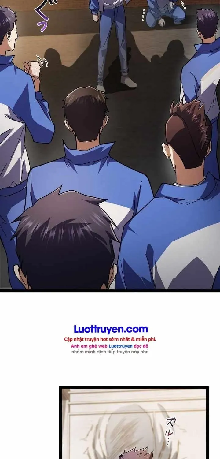Sát Thủ Mạnh Nhất Chuyển Sinh Sang Thế Giới Khác Chap 143 - Next Chap 144