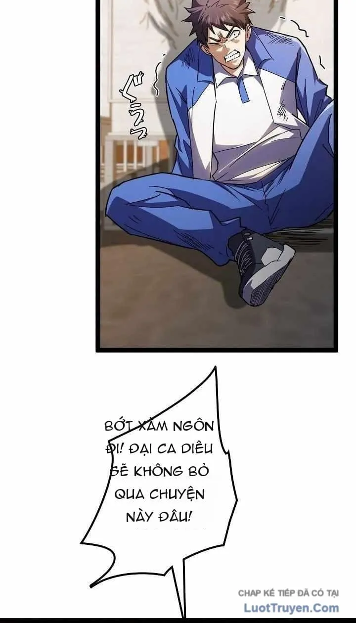 Sát Thủ Mạnh Nhất Chuyển Sinh Sang Thế Giới Khác Chap 143 - Next Chap 144