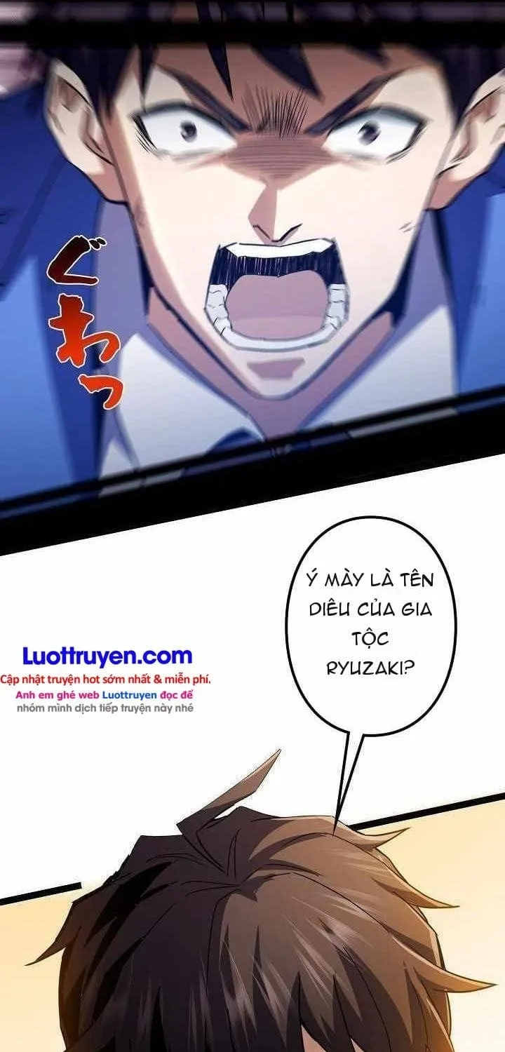 Sát Thủ Mạnh Nhất Chuyển Sinh Sang Thế Giới Khác Chap 143 - Next Chap 144