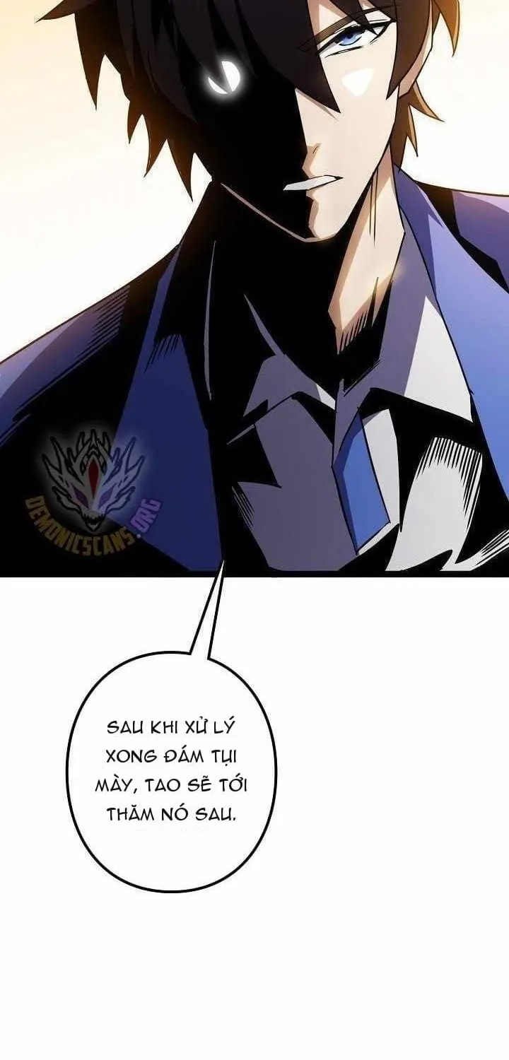 Sát Thủ Mạnh Nhất Chuyển Sinh Sang Thế Giới Khác Chap 143 - Next Chap 144