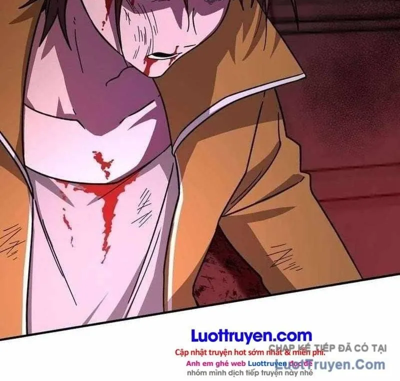 Sát Thủ Mạnh Nhất Chuyển Sinh Sang Thế Giới Khác Chap 144 - Next Chap 145