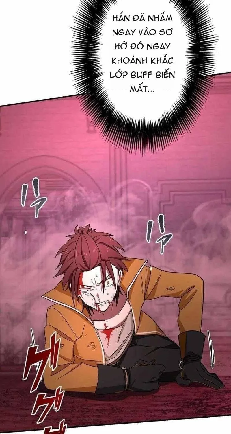 Sát Thủ Mạnh Nhất Chuyển Sinh Sang Thế Giới Khác Chap 144 - Next Chap 145