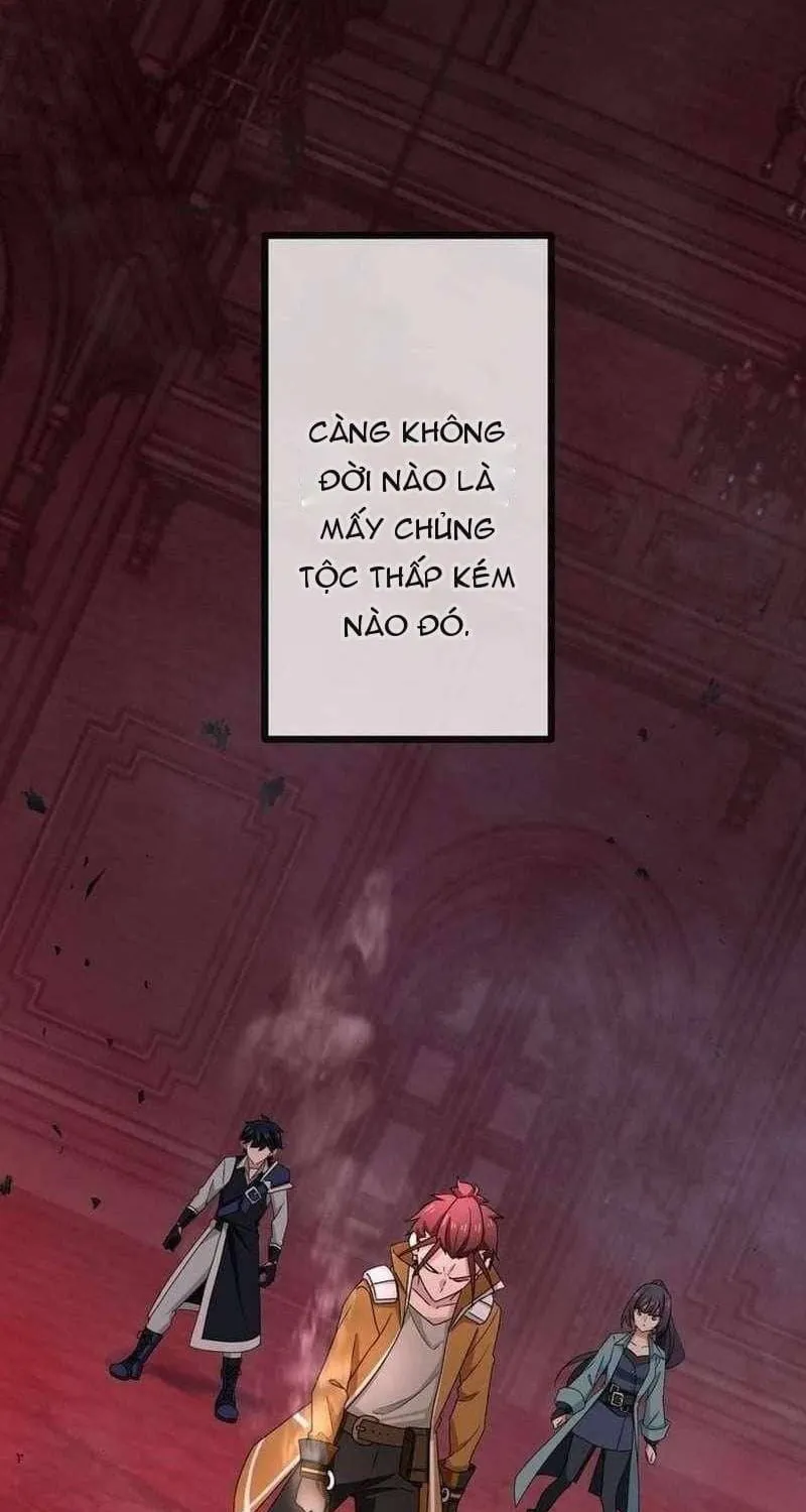 Sát Thủ Mạnh Nhất Chuyển Sinh Sang Thế Giới Khác Chap 144 - Next Chap 145