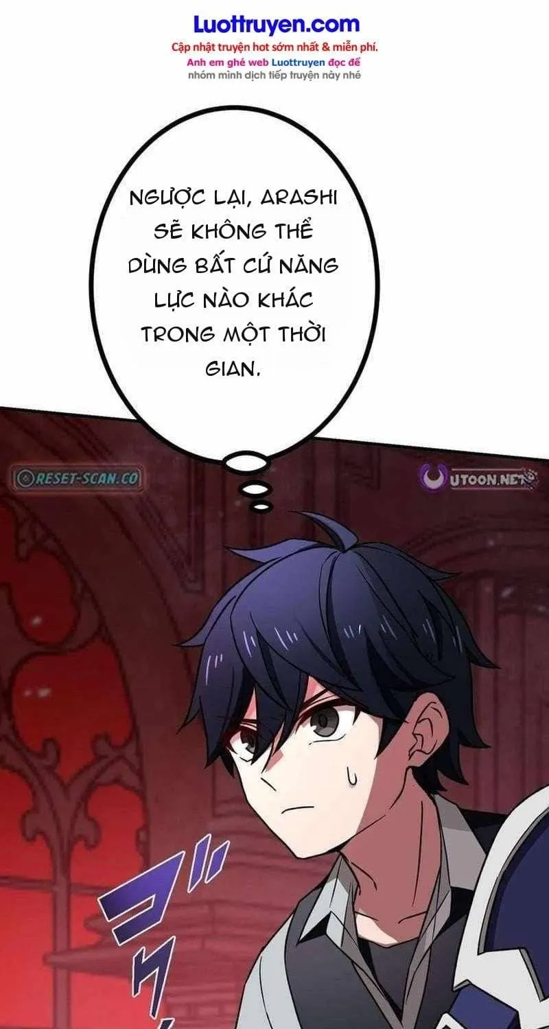 Sát Thủ Mạnh Nhất Chuyển Sinh Sang Thế Giới Khác Chap 144 - Next Chap 145
