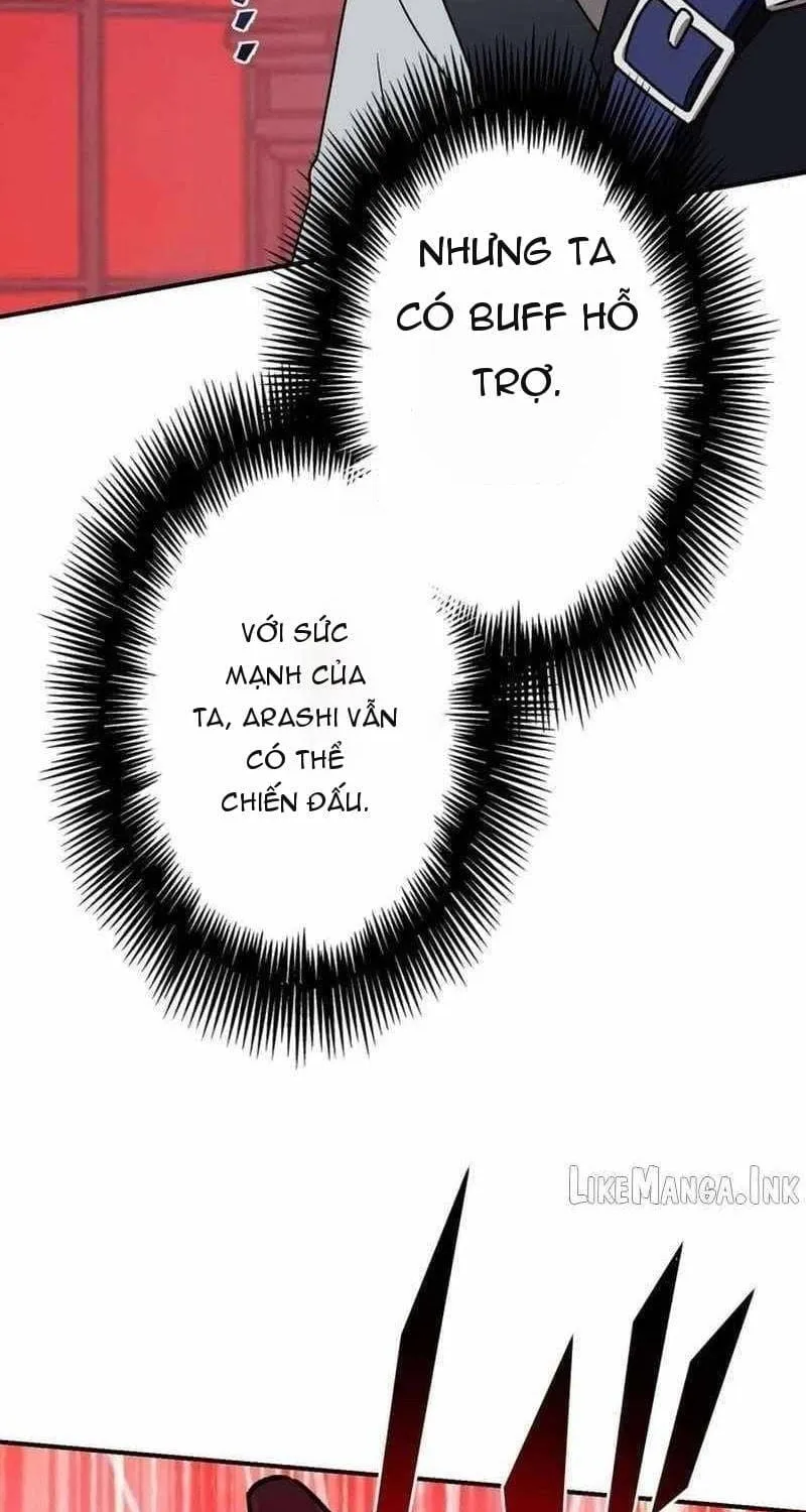 Sát Thủ Mạnh Nhất Chuyển Sinh Sang Thế Giới Khác Chap 144 - Next Chap 145