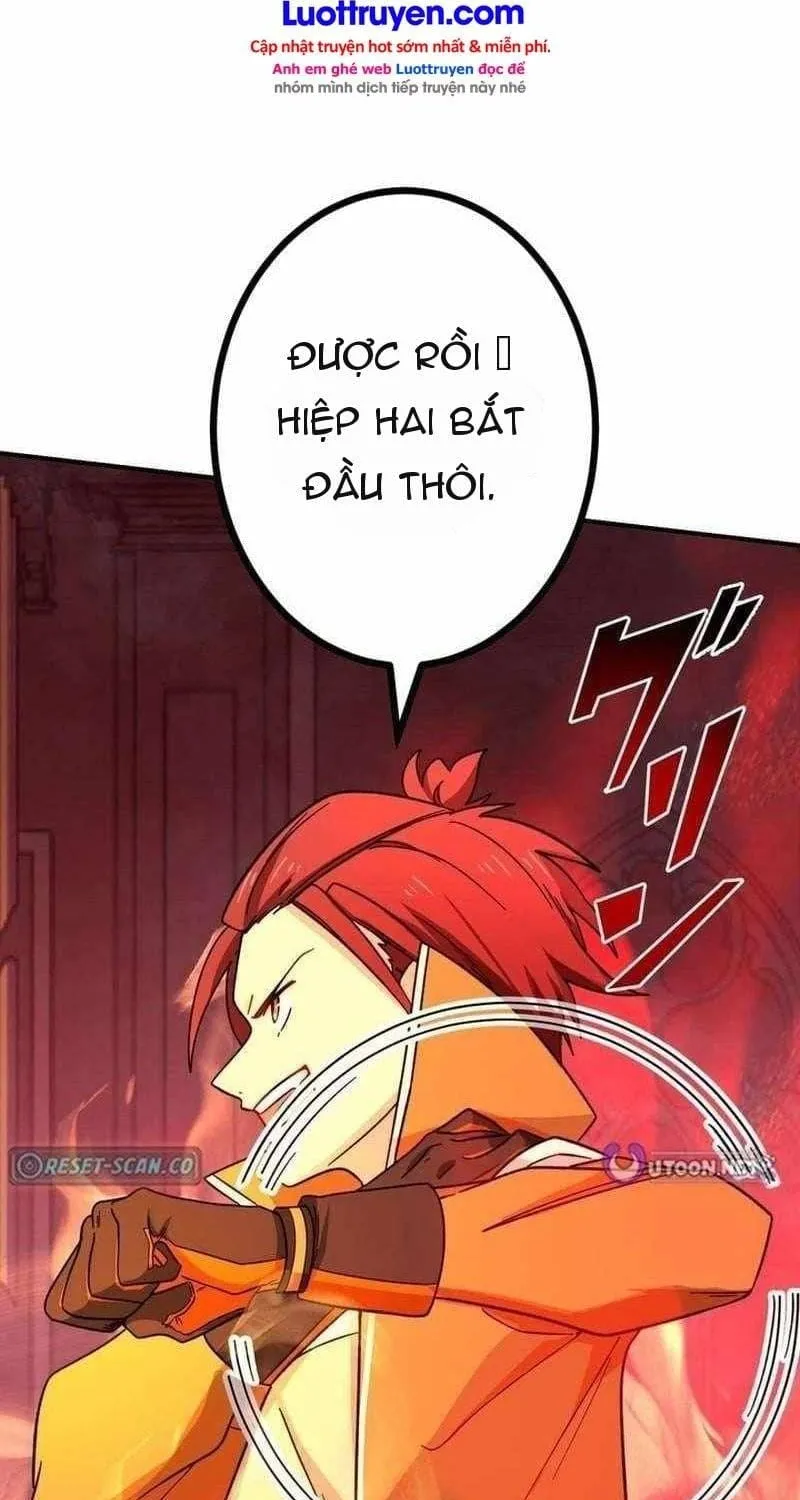 Sát Thủ Mạnh Nhất Chuyển Sinh Sang Thế Giới Khác Chap 144 - Next Chap 145